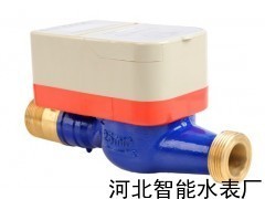 承德電子水表工廠 河北智能水表供應專家，賦能智慧水務新時代